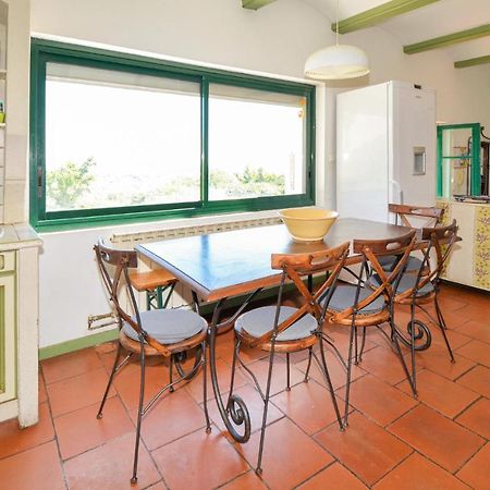 Cozy Home In Sete With Outdoor Swimming Pool Εξωτερικό φωτογραφία
