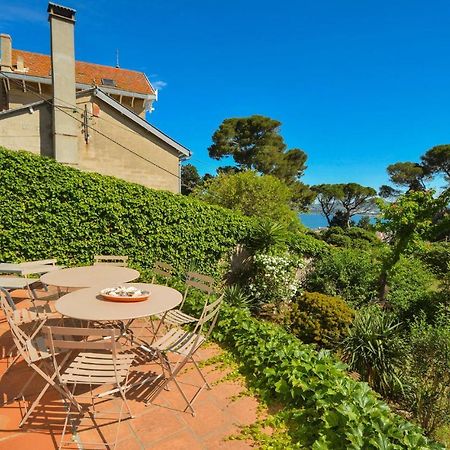 Cozy Home In Sete With Outdoor Swimming Pool Εξωτερικό φωτογραφία