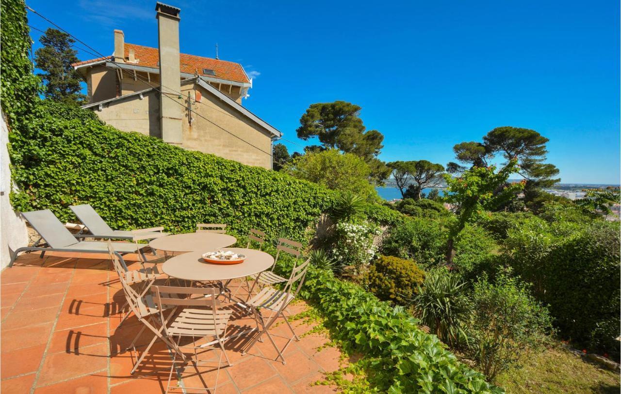 Cozy Home In Sete With Outdoor Swimming Pool Εξωτερικό φωτογραφία