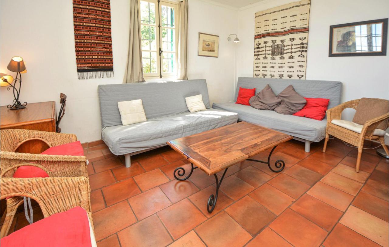 Cozy Home In Sete With Outdoor Swimming Pool Εξωτερικό φωτογραφία