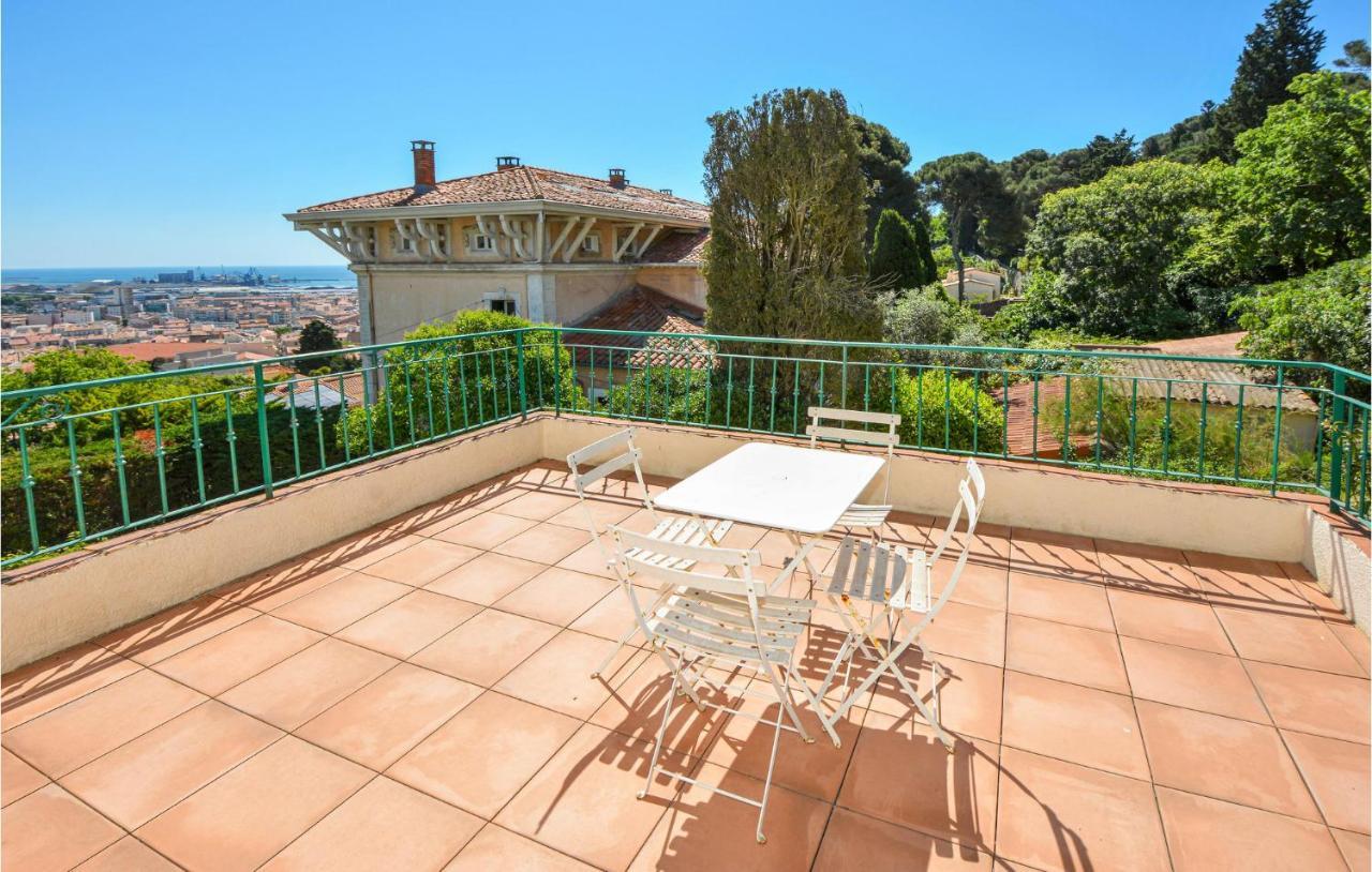 Cozy Home In Sete With Outdoor Swimming Pool Εξωτερικό φωτογραφία