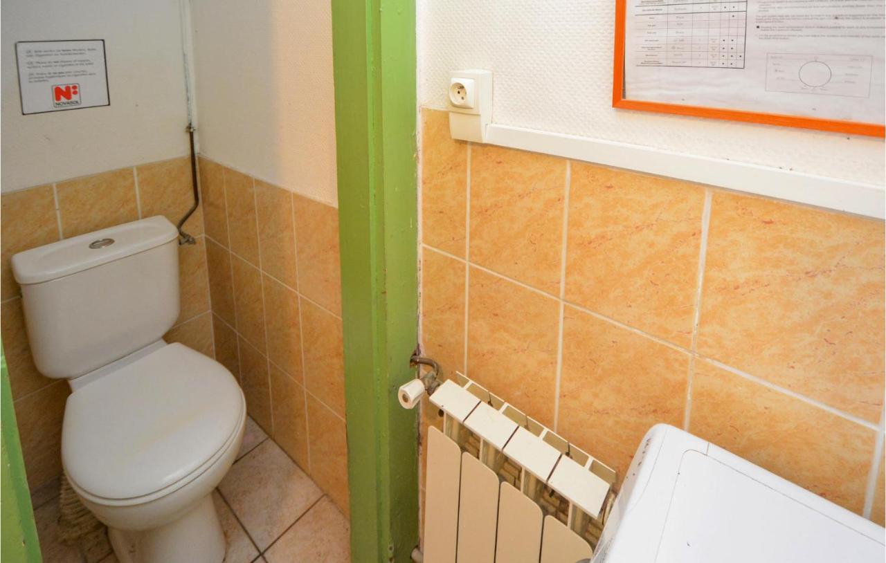 Cozy Home In Sete With Outdoor Swimming Pool Εξωτερικό φωτογραφία