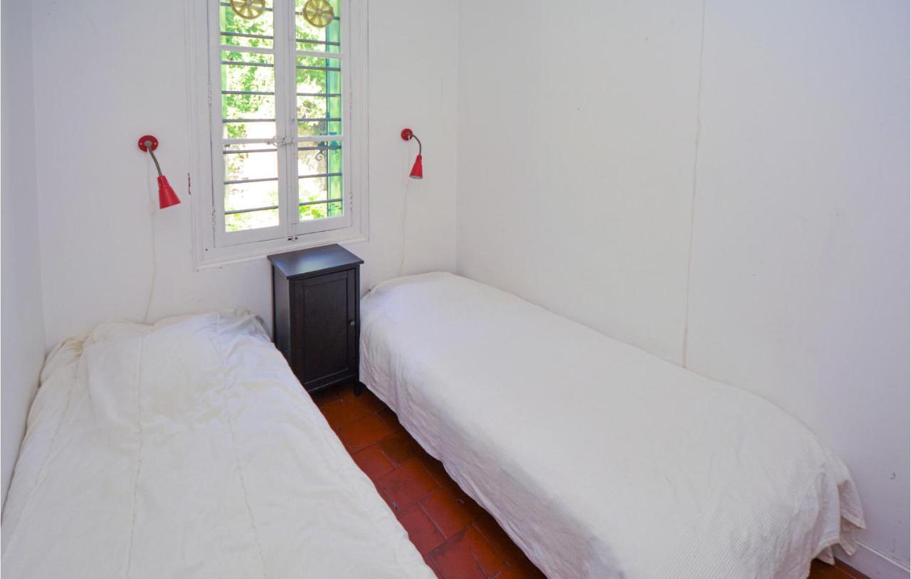 Cozy Home In Sete With Outdoor Swimming Pool Εξωτερικό φωτογραφία