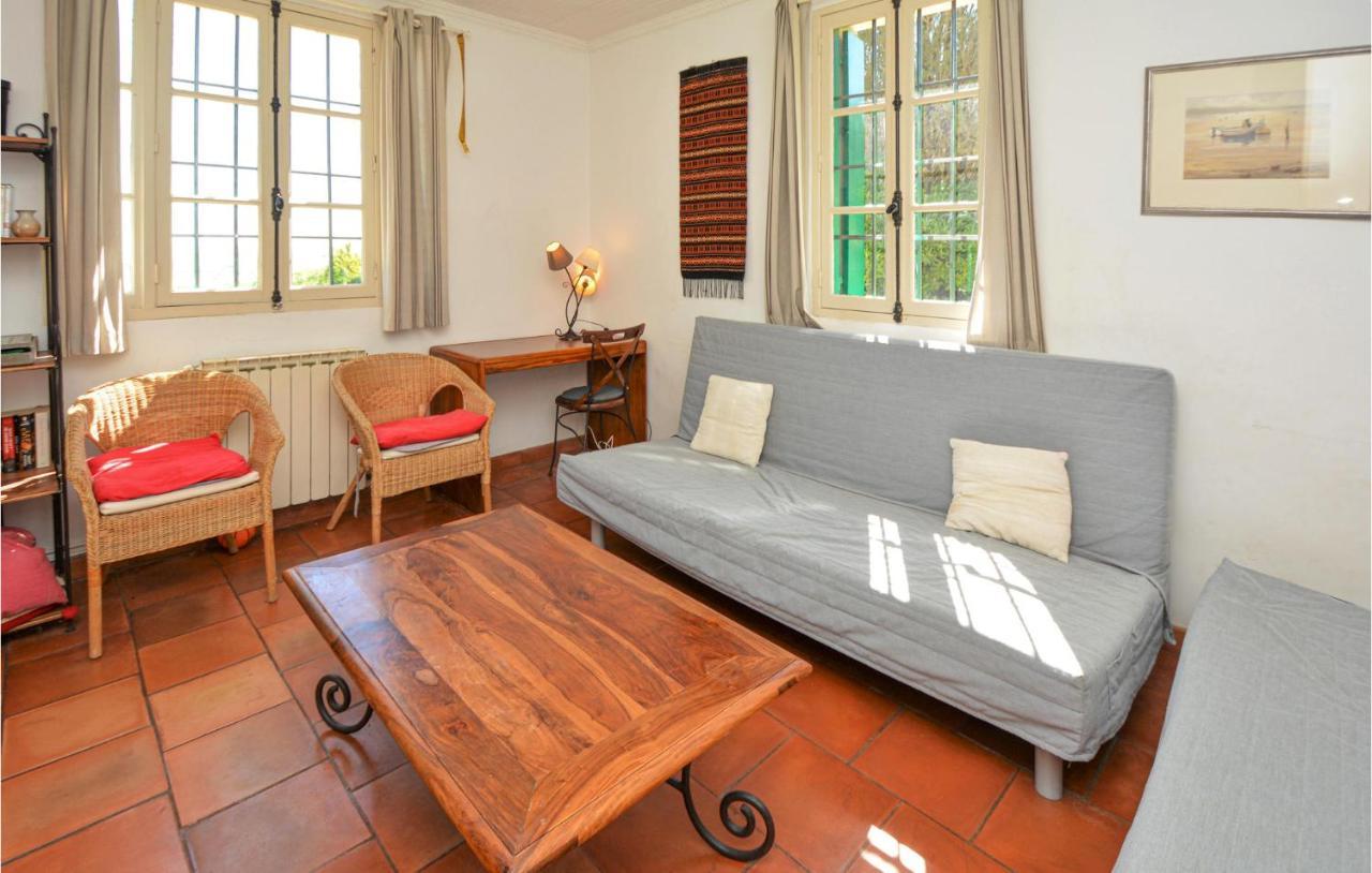 Cozy Home In Sete With Outdoor Swimming Pool Εξωτερικό φωτογραφία