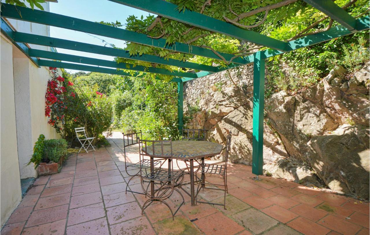 Cozy Home In Sete With Outdoor Swimming Pool Εξωτερικό φωτογραφία