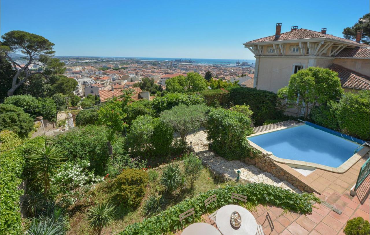 Cozy Home In Sete With Outdoor Swimming Pool Εξωτερικό φωτογραφία