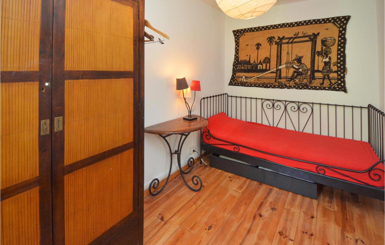Cozy Home In Sete With Outdoor Swimming Pool Εξωτερικό φωτογραφία