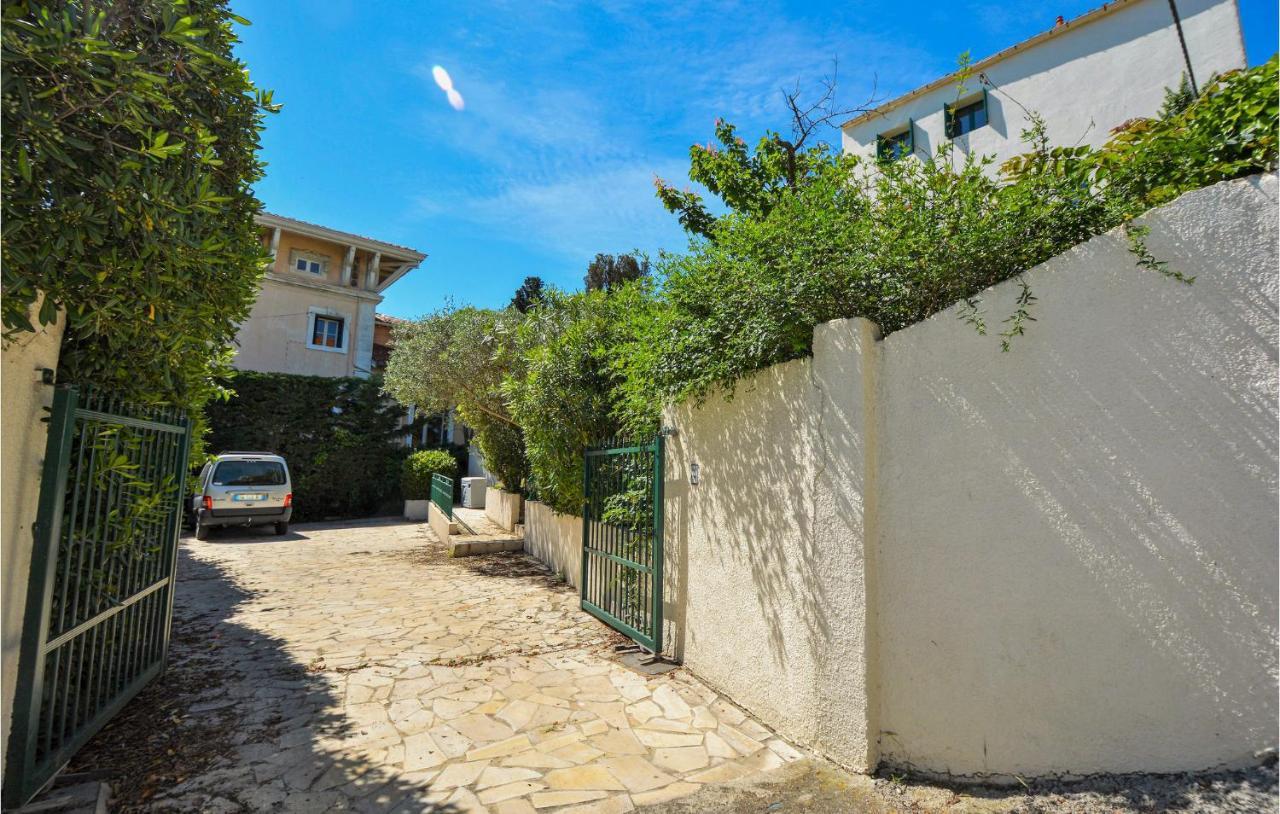 Cozy Home In Sete With Outdoor Swimming Pool Εξωτερικό φωτογραφία